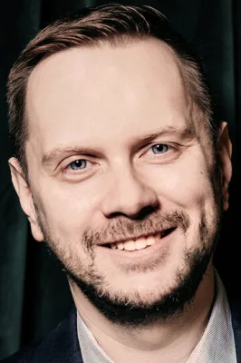 Илья Куликов