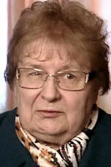 Инесса Ковалевская