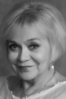 Ирина Шевчук