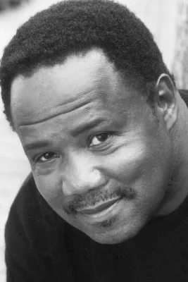 Исайя Уитлок мл.