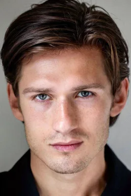 Исак Калмрот