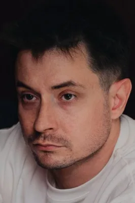 Иван Губин