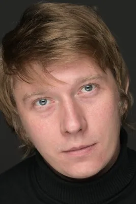 Иван Решетняк