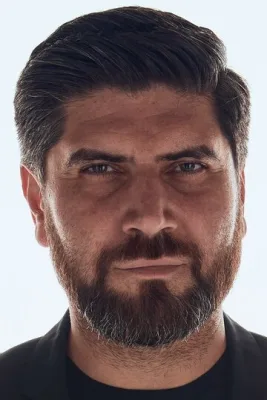 Карен Арутюнов