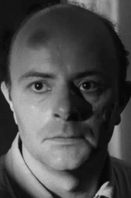 Карл Хардмен