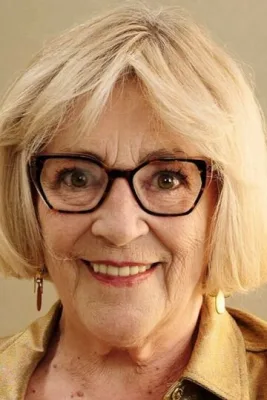 Кармен Маура