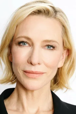 Кейт Бланшетт