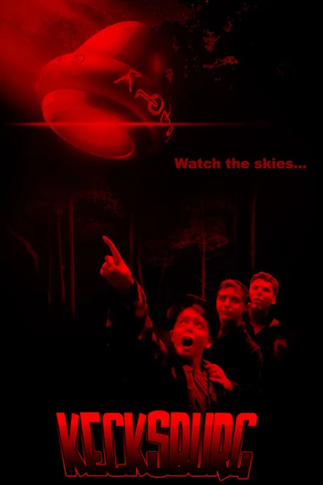 Кексбург (2019)