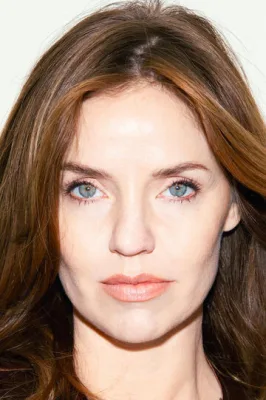 Келли Гарнер