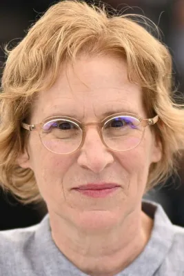 Келли Райхардт