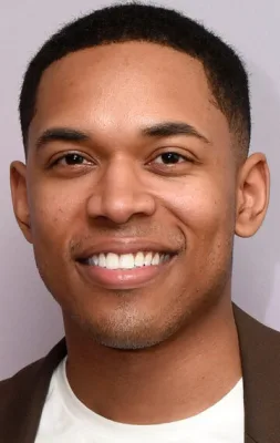 Келвин Харрисон мл.