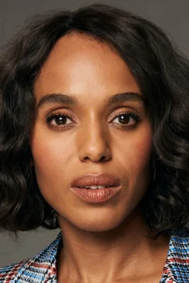 Керри Вашингтон