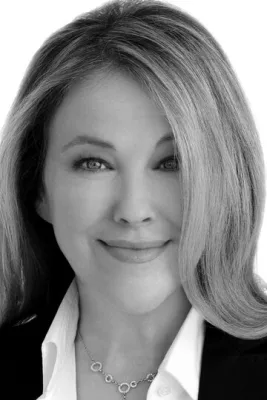 Кэтрин О’Хара