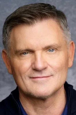 Кевин Уильямсон