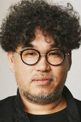 Ким Хон-сон