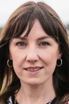 Клэр Моннелли