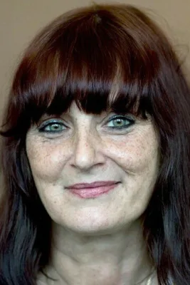 Кристиана Фельшеринов