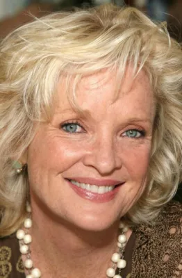 Кристин Эберсоул