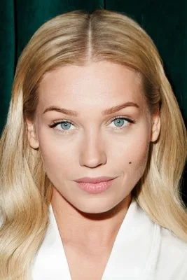 Кристина Асмус