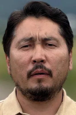 Куандык Жунусов