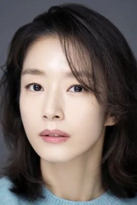 Квак Сон-ён