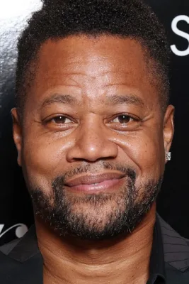 Кьюба Гудинг мл.