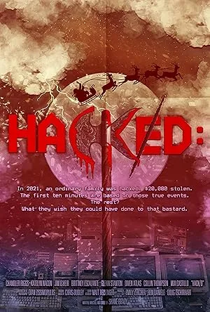 Хакнули: Двусмысленный гнев кармической мести (2025)