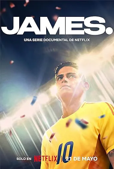 Хамес (сериал 2026)