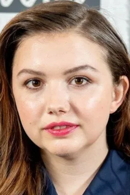 Ханна Мюррэй