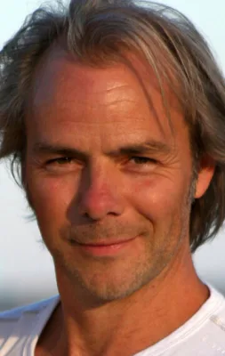 Харалд Цварт