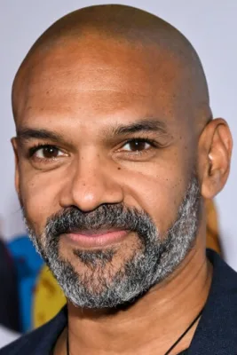 Хари Пэйтон