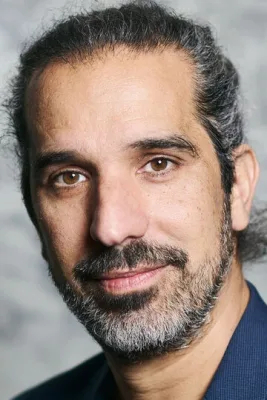 Хавьер Руис Кальдера