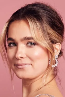 Хейли Лу Ричардсон