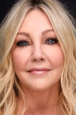 Хэзер Локлир