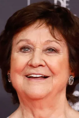 Хульета Серрано