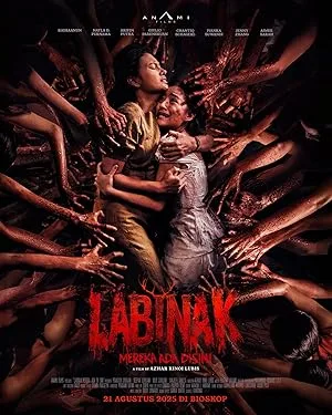 Лабинак: Они здесь (2025)