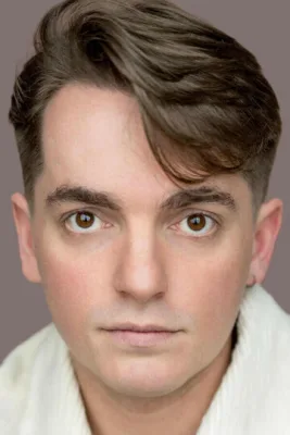 Лайонел Бланк