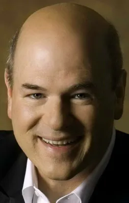 Ларри Миллер