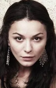 Лаура Кеосаян