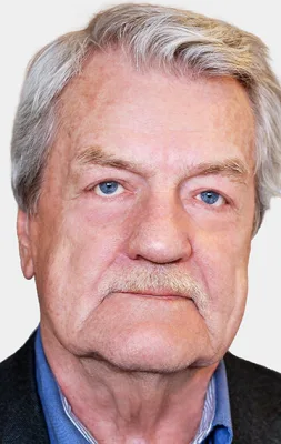 Леонид Кулагин