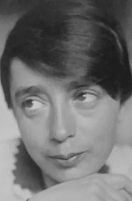 Лидия Степанова