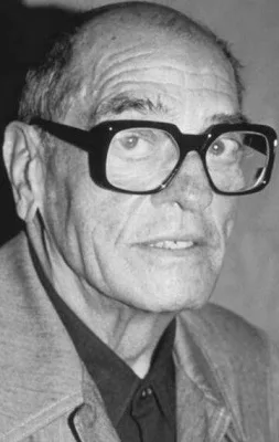 Луис Бунюэль