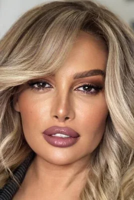 Луиза Нерсисян