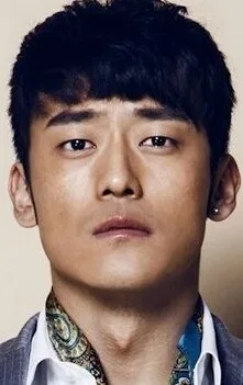 Лю Цзюньсяо