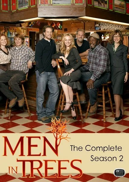 Люди в деревьях (сериал 2006)