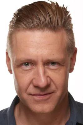 Мадс Оусдаль