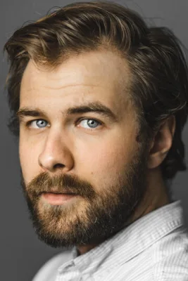 Магнус Хаугард Петерсен