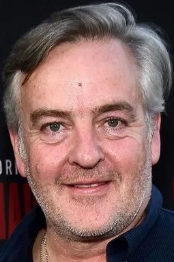 Майк Баркер