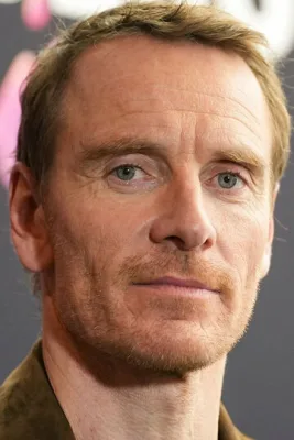 Майкл Фассбендер