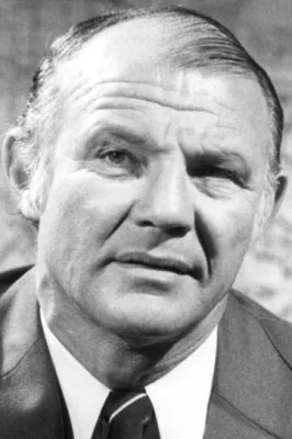 Майкл Конрад